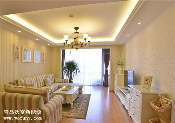 青島家庭中央空調(diào)價(jià)格