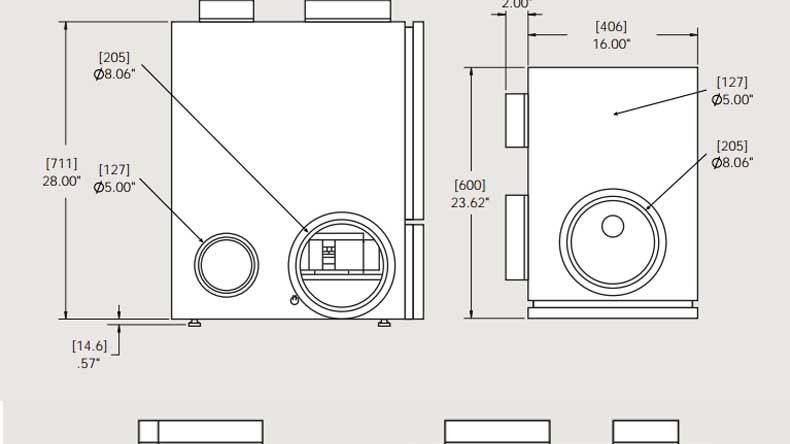 青島沃富新能源科技有限公司新風(fēng)系統(tǒng)ORKAN新風(fēng)系統(tǒng)空氣凈化空氣過(guò)濾小戶型新風(fēng)別墅新風(fēng)大型建筑新風(fēng)公建新風(fēng)