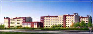 青島大型工程地源熱泵中央空調(diào)系統(tǒng)，膠州軟控項(xiàng)目