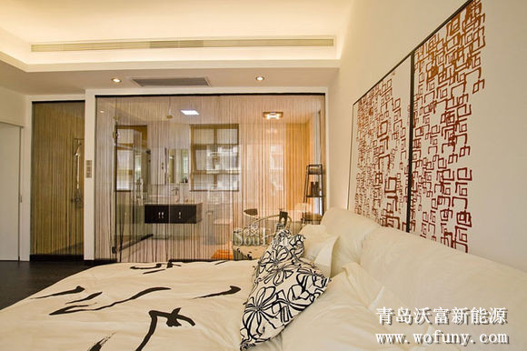 青島家用中央空調(diào)結(jié)露水怎么辦？