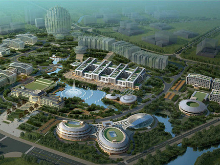 青島海洋科學(xué)與技術(shù)國家實(shí)驗(yàn)室