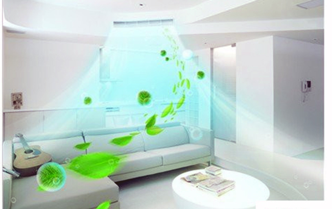 青島中央空調(diào)品牌，為什么選擇中央空調(diào)？