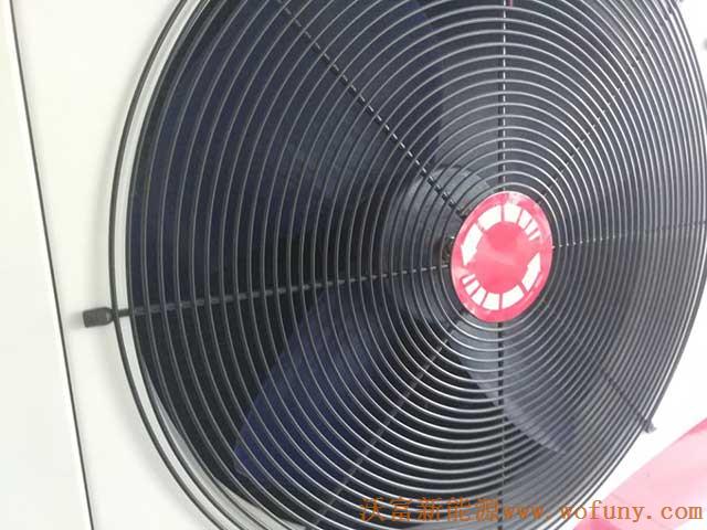 菲尼克茲PHNIX空氣源熱泵金剛?cè)薖ASRWO6OB-CD系列&mdash;&mdash;主機圖片