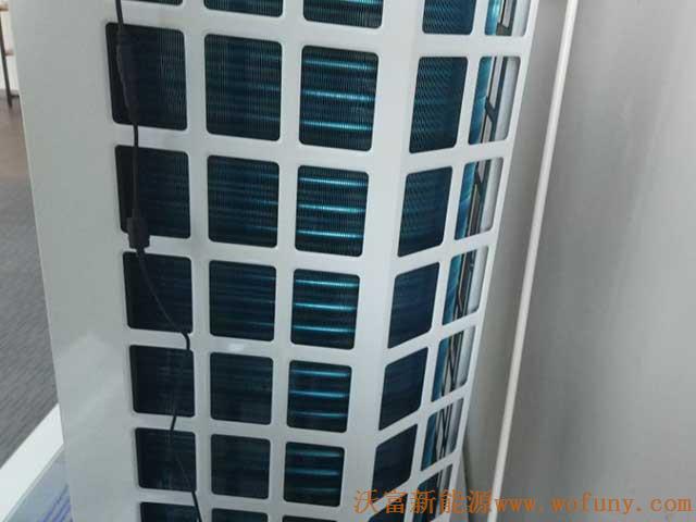 菲尼克茲PHNIX空氣源熱泵金剛?cè)薖ASRWO6OB-CD系列&mdash;&mdash;主機圖片