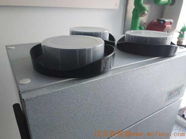 德國(guó)進(jìn)口EMB-EC穩(wěn)定節(jié)能無(wú)刷風(fēng)機(jī)新風(fēng)系統(tǒng)&mdash;&mdash;風(fēng)管接口