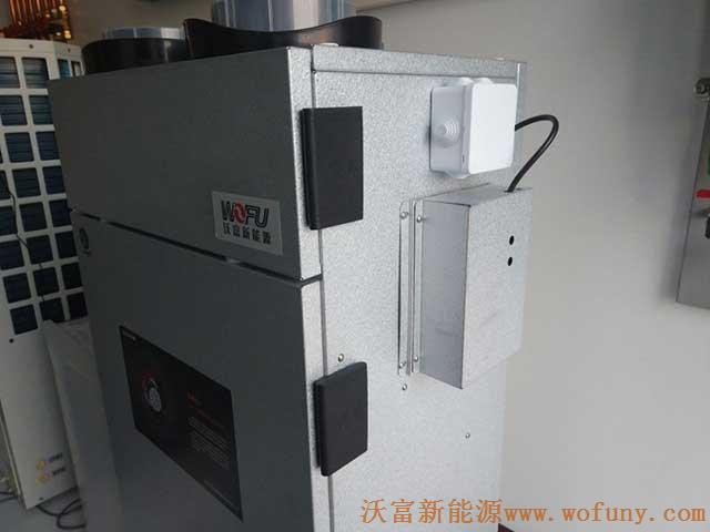 德國(guó)進(jìn)口EMB-EC穩(wěn)定節(jié)能無(wú)刷風(fēng)機(jī)新風(fēng)系統(tǒng)&mdash;&mdash;新風(fēng)主機(jī)