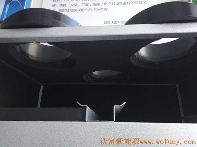 德國(guó)進(jìn)口EMB-EC穩(wěn)定節(jié)能無(wú)刷風(fēng)機(jī)新風(fēng)系統(tǒng)&mdash;&mdash;主機(jī)內(nèi)部構(gòu)造