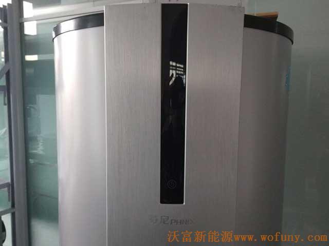 菲尼克茲空氣源熱泵、地源熱泵生活熱水箱&mdash;&mdash;主體