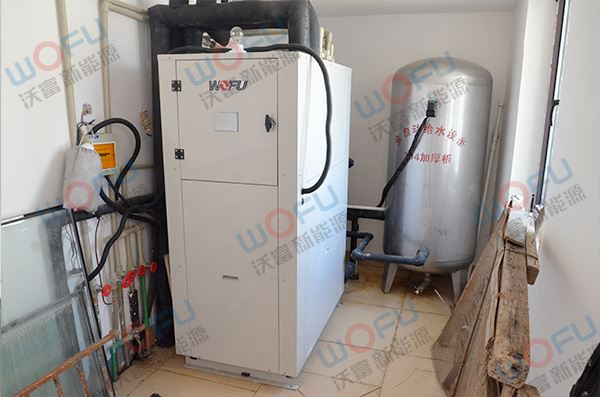 地源熱泵價(jià)格是多少？地源熱泵空調(diào)詳細(xì)報(bào)價(jià)表