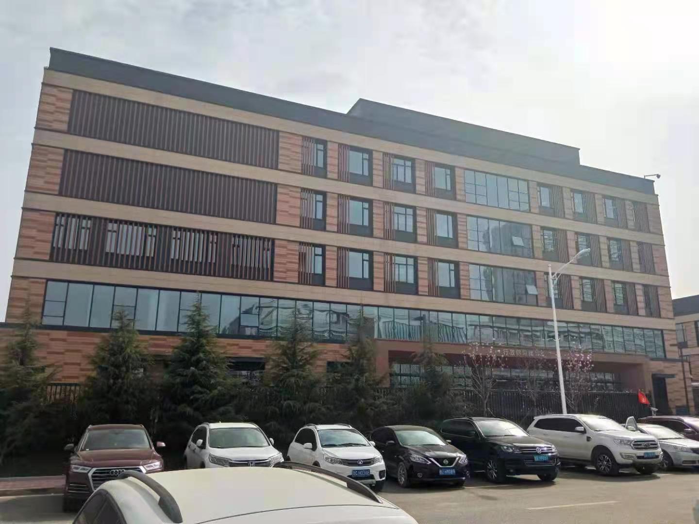 城陽(yáng)公共衛(wèi)生應(yīng)急備用醫(yī)院